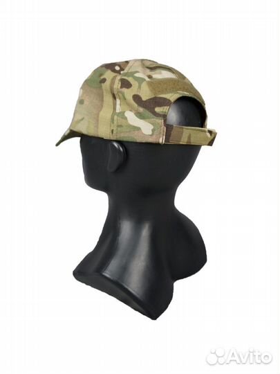 Бейсболка тактик М-1 мультикам
