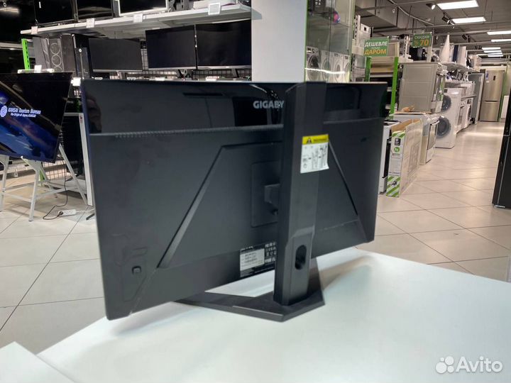 Монитор gigabyte G27F g2