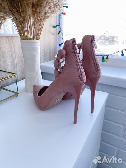 Туфли женские 38 размер