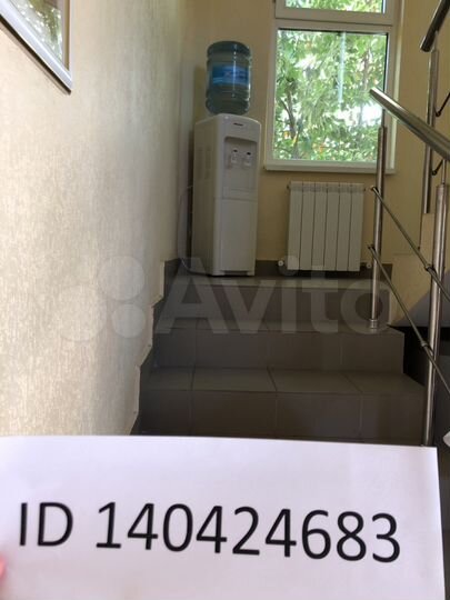 Комната 23 м² в 6-к., 3/3 эт.