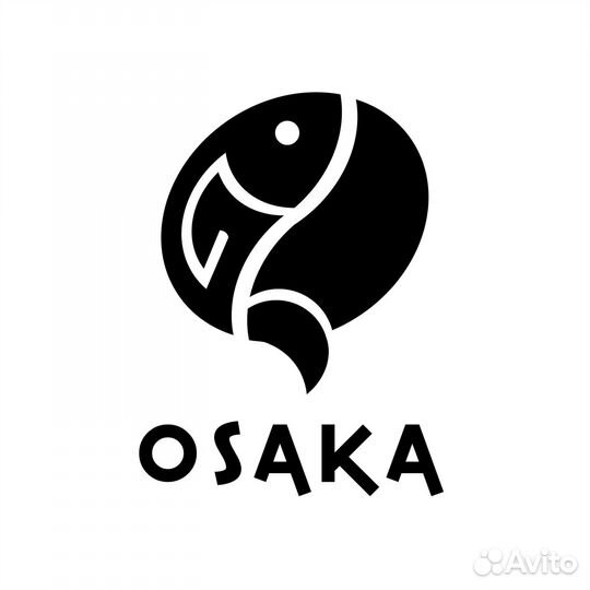 Повар сушист Осако