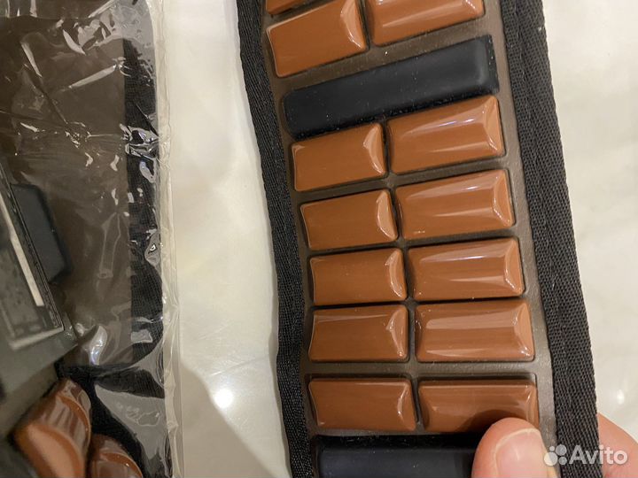 Нуга бест миракл 2 пояс nuga best miracle 2