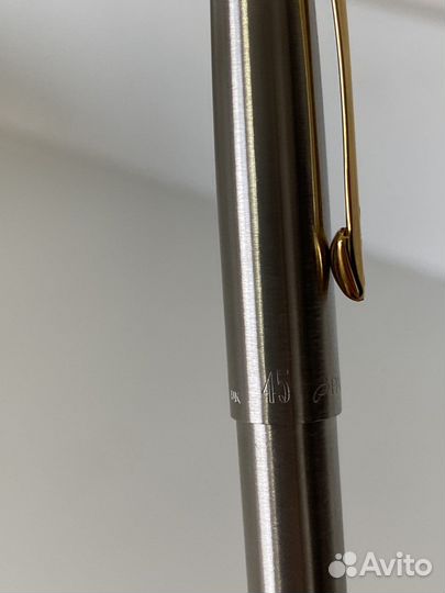 Шариковая ручка parker 45