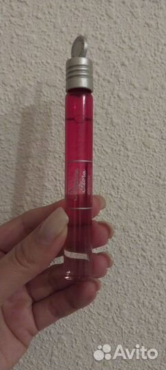 Т/вода (шариковый флакон) loccitane