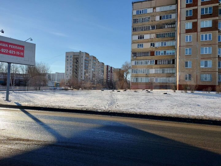 Гараж, 10 м²