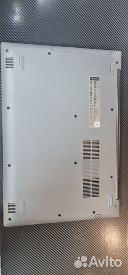 Ноутбук Lenovo ideapad 320 15ikb SSD256