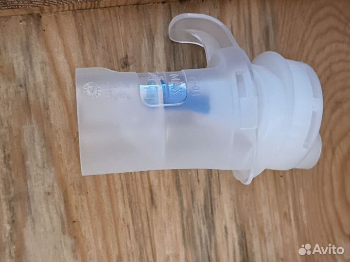 Компрессорный небулайзер ингалятор omron ne-c24