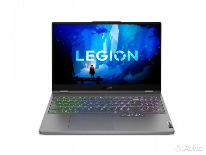 Lenovo Legion 5 PRO 2023 I9 13900HX Ryzen 9 7945HX