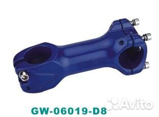 Вынос руля для нерезьбовой вилки