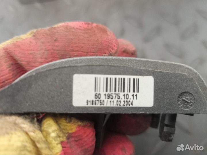 Кнопка многофункциональная для Opel Vectra C