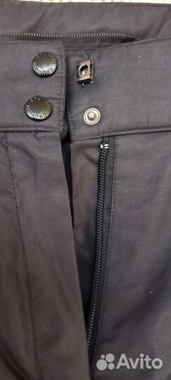 Лыжные женские брюки 52-54