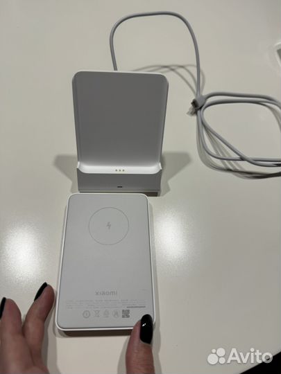 Xiaomi Magnetic Wireless Power Bank Magsafe