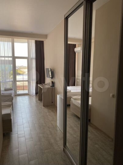 Комната 25 м², 2/3 эт.