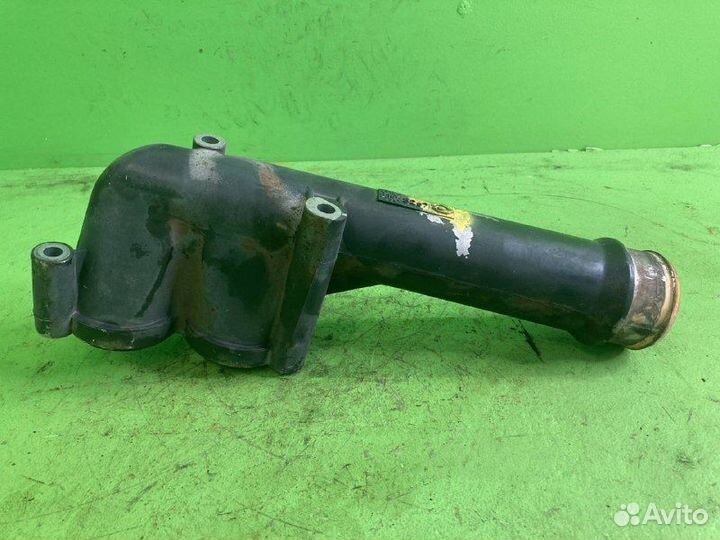 Патрубок охлаждающей жидкости MAN TGA