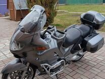 BMW R 1150RT