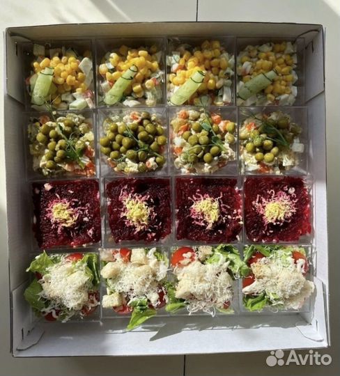 Фуршет, кейтеринг,праздничная еда