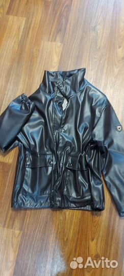 Куртка экокожа