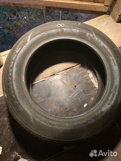 Triangle TTM-A11 185/65 R15
