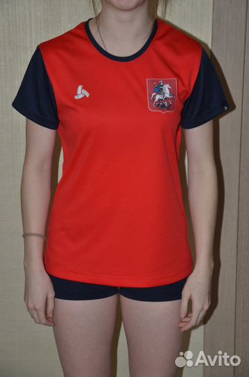 Спортивный костюм