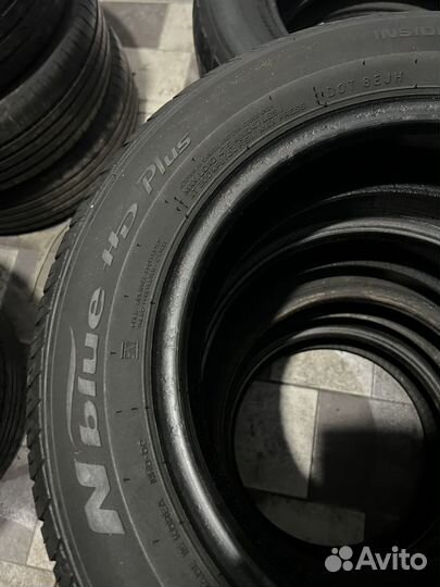 Nexen N'Blue HD Plus 175/65 R14 82H