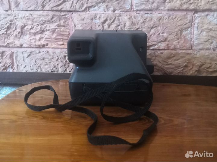 Пленочный фотоаппарат