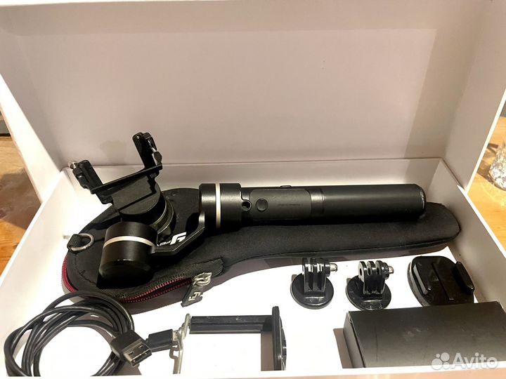 Стабилизатор FeIyutech G5 для GoPro