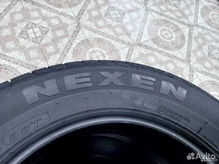 Nexen N'Blue HD Plus 185/65 R15