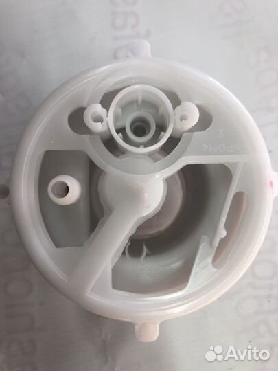 Фильтр топливный для лада веста