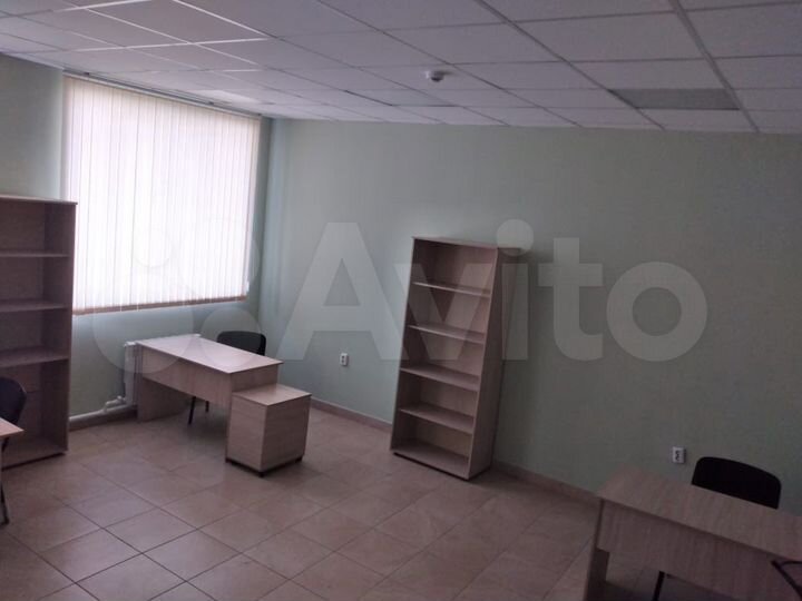 Офис, 30 м²