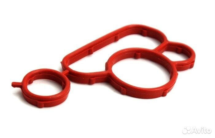 Прокладка корпуса масляного фильтра VAG 1.8TSI