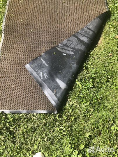 Ковер IKEA бу