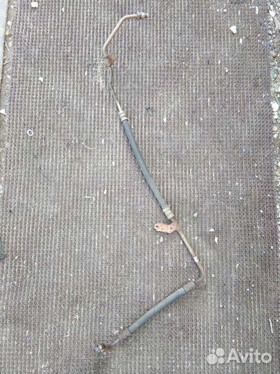 Трубки гур Чери Тигго 5 T21