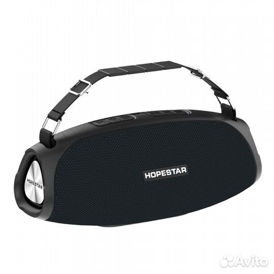 Колонка Hopestar С Ремнем Удобнее JBL Charge 3