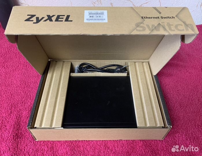 Коммутатор