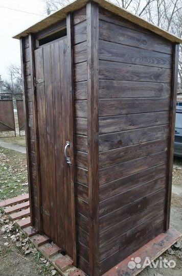 Будка для собаки