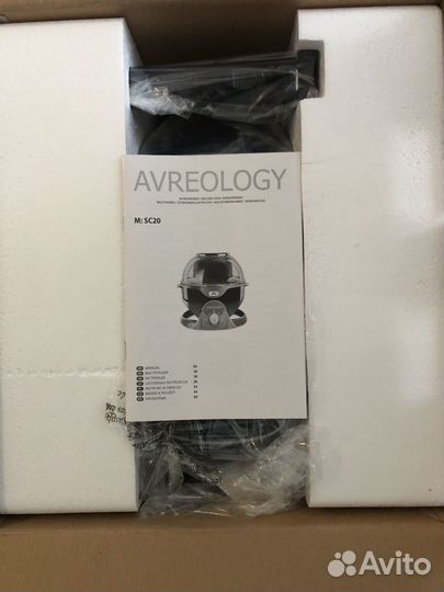 Мультиварка мультиповар