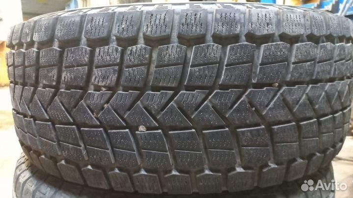 Maxxis MA-PW Presa Snow 285/60 R18