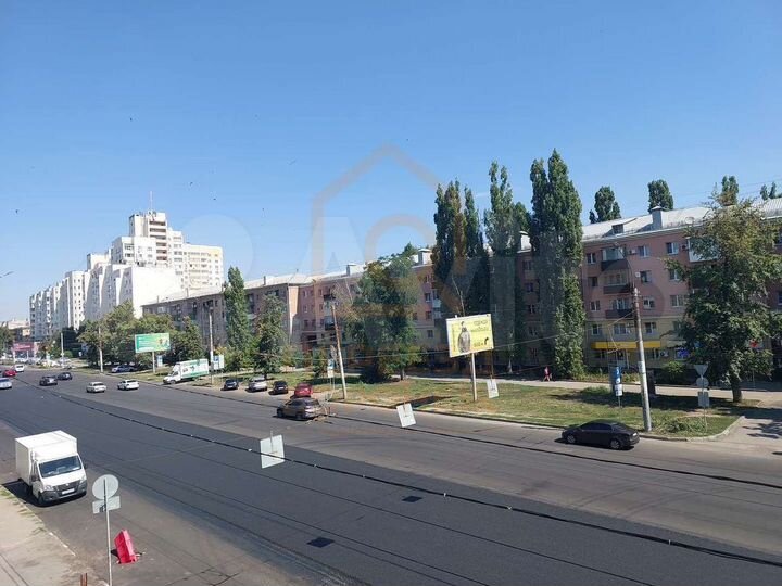 2-к. квартира, 41,1 м², 3/5 эт.