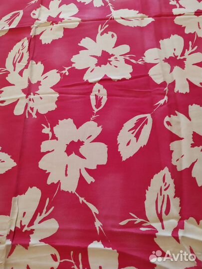 Ткани, отрезы