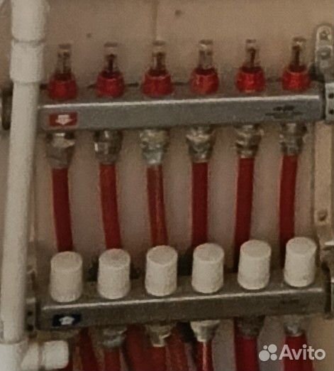 Газовый котел двухконтурный настенный бу