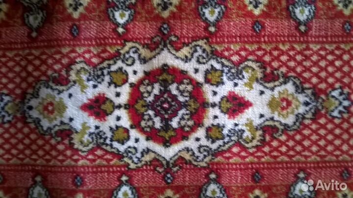 Коврики для кресла