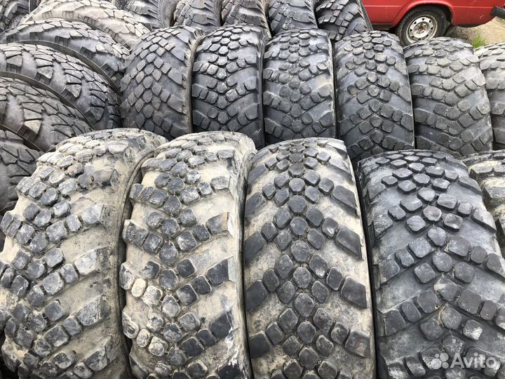 КАМА 1260-1 425/85 R21