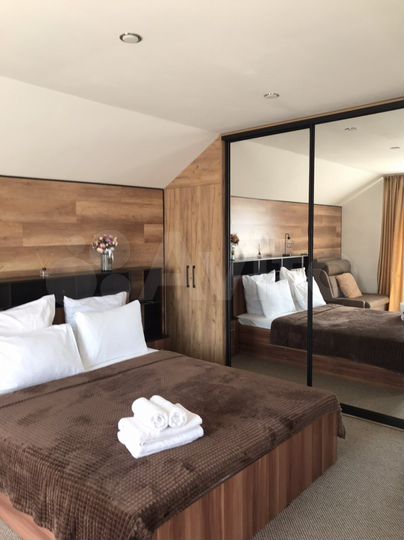 Комната 25 м², 2/3 эт.