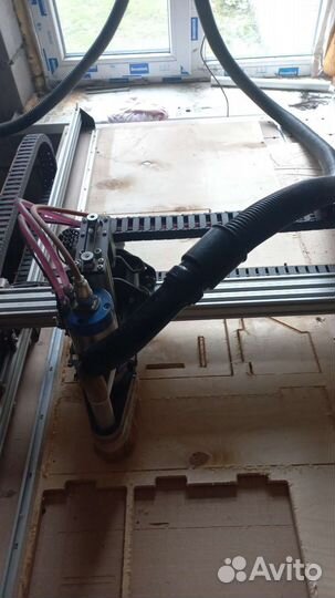 Ремонт всех видов чпу