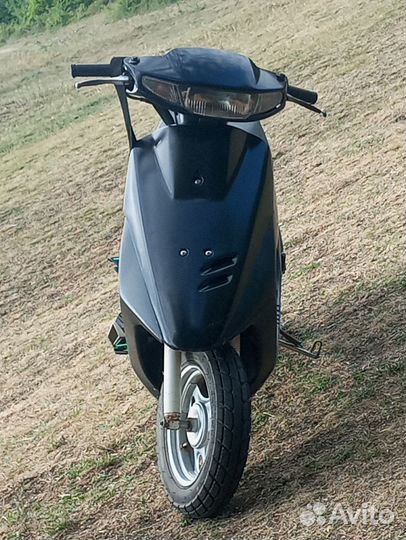 Хонда дио 27