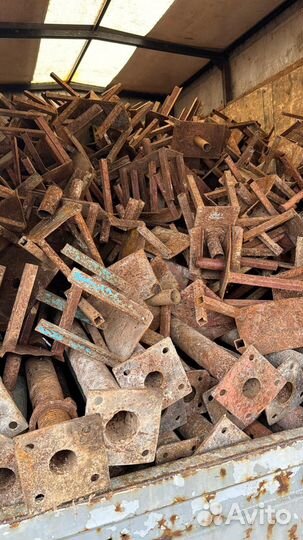 Унивилка для опалубки бу