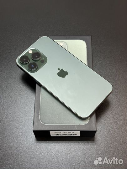 iPhone 13 Pro, 128 ГБ