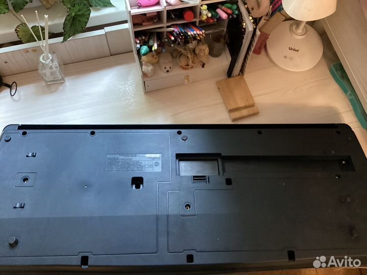 Синтезатор yamaha psr 260