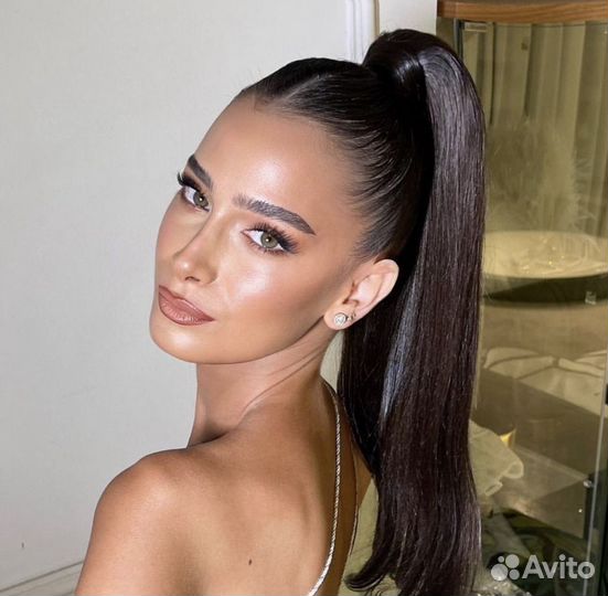 Макияж и прическа с выездом