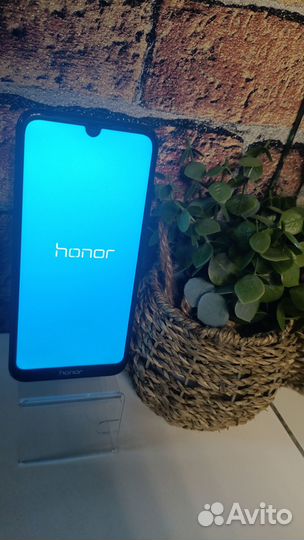 HONOR 8A Pro, 3/64 ГБ